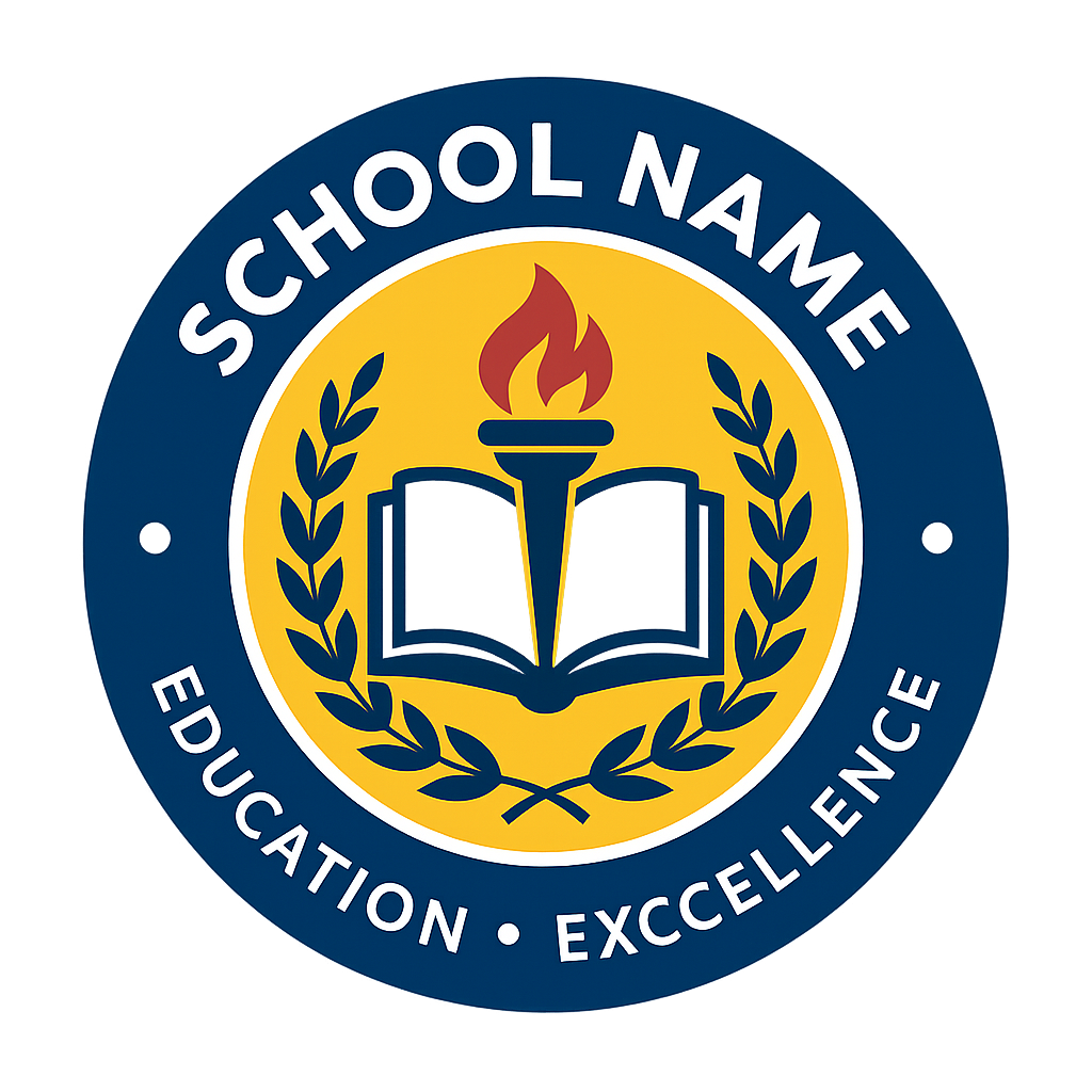 School Logo